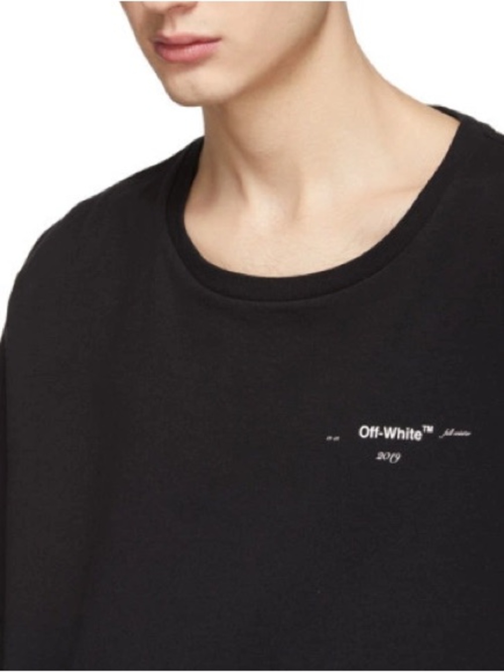 Off-White Tee